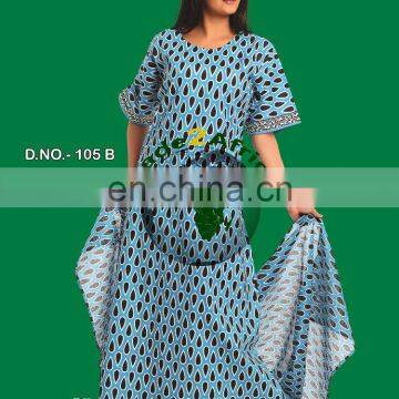 African Womens Dresses African Dress African Kitenge Designs Dresses photo-2