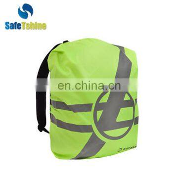 Hot sale High quality fluorescent travel bag cover