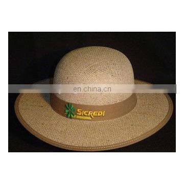 2013 fashion mixture paper braid floppy hat