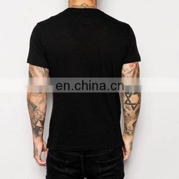 CHEFON Cut & Sew Chevron t Shirt Shopping Online photo-3