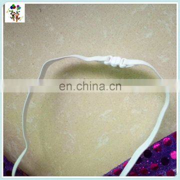 Cheap Self Tie Party Fancy Dress Sequin Large Bow Ties HPC-3109 photo-2