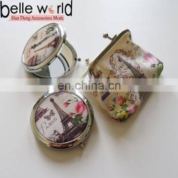 Fancy Custom Printed Wholesale Toiletry Bag photo-4