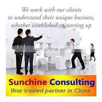 Tele-Investigation of your suppliers in China / Company Documents Verification Service