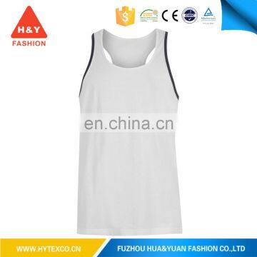 Tops Style athletic apparel mens gym vest tank tops men fitness wholesale vest