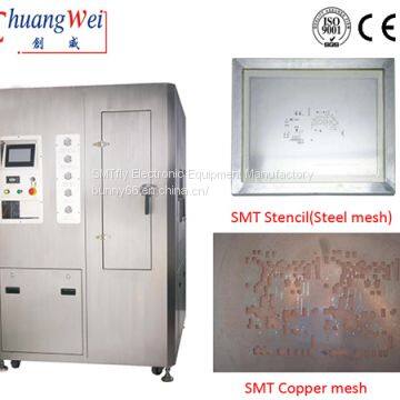 PCBA Misprinting Board Cleaning Machine,CW-800 photo-2