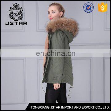 Factory direct wholesale price designer cheap women's faux fur coats