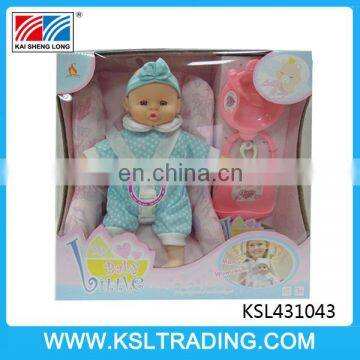 good design 11 inch sucking asian hot baby doll for sale