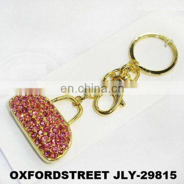 bag keyring