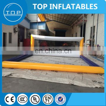 flooring, used volleyball sport court