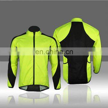 cycling jersey