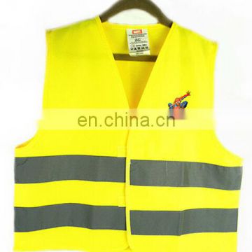 Promotional Children Safety Vest, Emergency Safety Vest