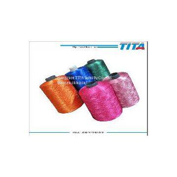 Schiffli Embroidery Thread