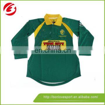 Hot China Products Wholesale World Cup 2015 Cricket Jersey