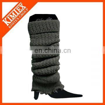 100 Acrylic Leg Warmer Wholesale