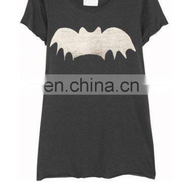 girls fashion shirts - top fashion girl t shirt-high quality fashion girl t shirt