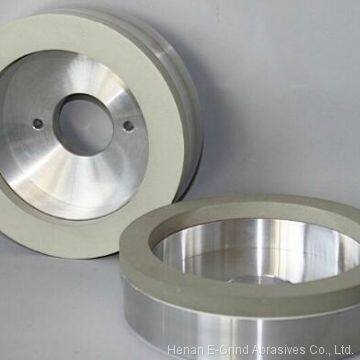 Vitrified Bond PCD&PCBN Grinding Wheels for PCD&PCBN Insert