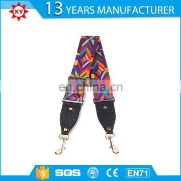 Wholesale Bag Strap Canvas Ribbon Bag Strap for Package photo-2