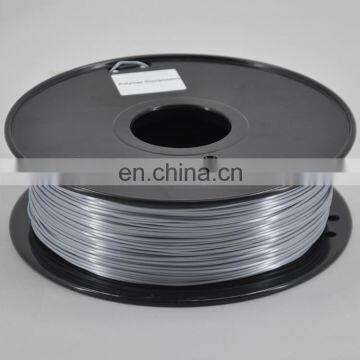 High Quality ABS, PLA Polymer 3D Printer Filament for 3D Printing 1.75mm Diameter photo-4