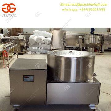 Food Dewater Machine For Sale/ Suitable for Vegetable/Fruits Factory Automatic Dewater Machine photo-3