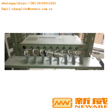 Neware 5V50mA 8 Channel Pouch Cells Cycler photo-5