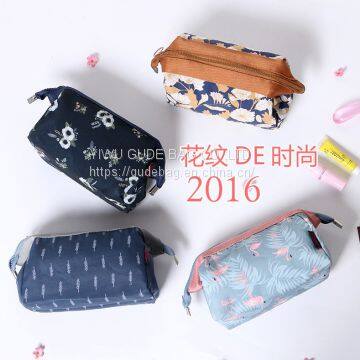 COTTONCOSMETIC BAG photo-3