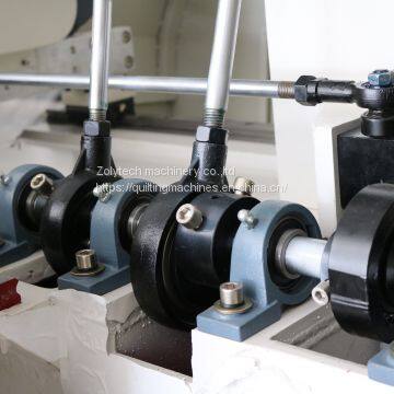 Quilting Machine of Mattress Xpress photo-3