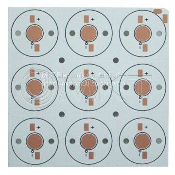 LED Aluminium PCB