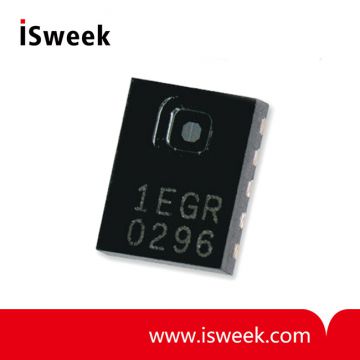 EEH110 Digital Humidity and Temperature Sensor with 5 V Supply Voltage