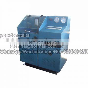 Hydraulic Electronic Unit injectors test bench can test 6.0L Ford power Stroke HEUI injector