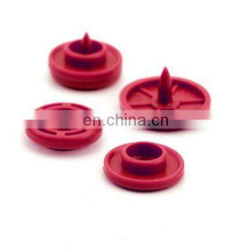 KAM T1 T3 T5 T8 Styles Snap Fasteners for Baby Diapper / Rain Coat / Bag / Kids Clothes photo-3