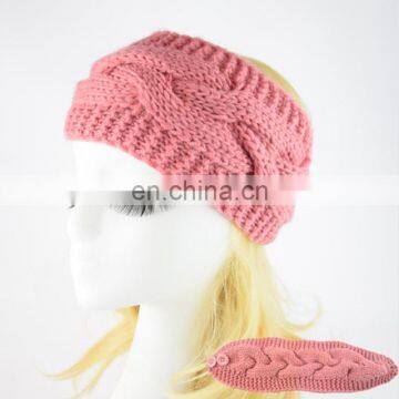 winter head warmer