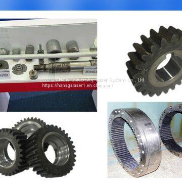 Automatic High-power Gear Laser Welding Machine Used in Automotive Gearbox Gear photo-4