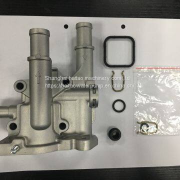 96817255 Excelle, New Buick Regal,AVEO, EPICA 1.6/T1.8 Skoda Thermostat Housing