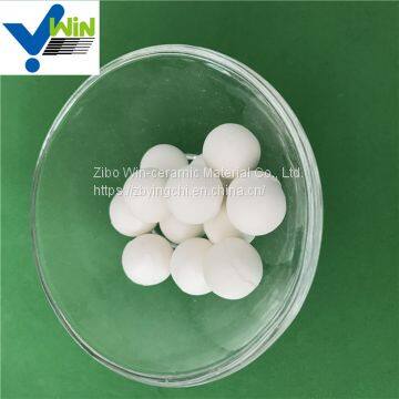 92% ceramic grinding porcelain polishing media ball