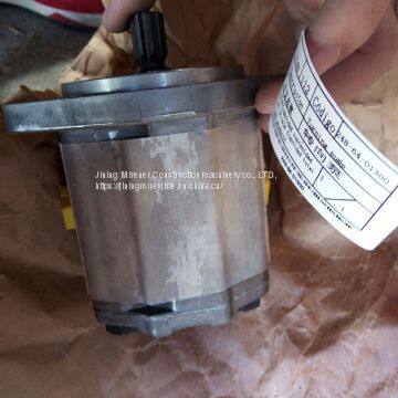 Shantui Road Roller SR16 Steering Pump Assy 248-64-01300 Shantui SR16 Pump Assy photo-2
