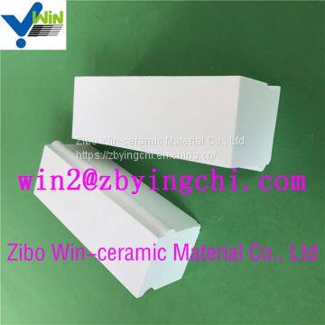 New products alumina ceramic brick get free samples