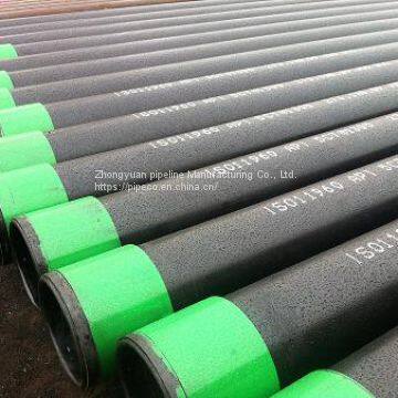 Drainage Spiral Pipe and Elbow photo-4