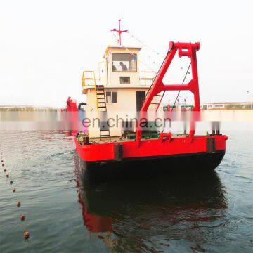 440HP Work Boat Self-Made photo-3