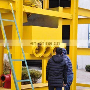 SINOLINKING Gold Ore Gold Separation Gold Recycling Minging Machine photo-7