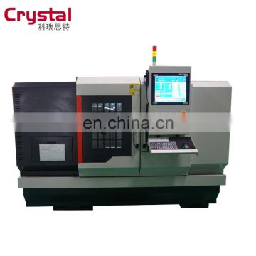 Rim Surface Processing Polishing Repair Machine WRM32H