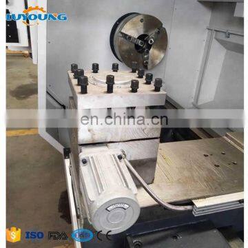 CK6180 China High Accuracy Horizontal Lathe Cnc Machine Tool