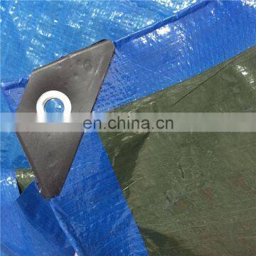 Tarpaulin with strip design