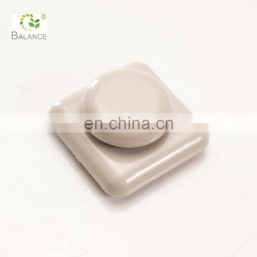 2018 PE Silicone Foot Pads