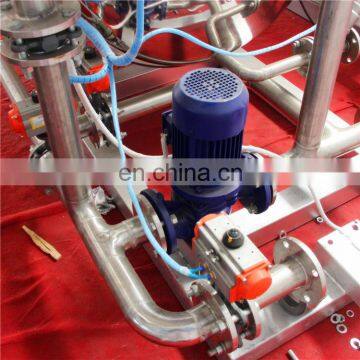 High Pressure Fish Canning Retort Machine photo-7