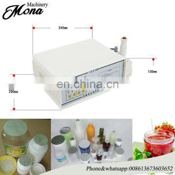 Most Durable Aluminium Cap Capping Machine photo-2