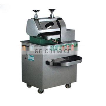 Fully Automatic Sugar Cane Juicer Machine With High Quality photo-2
