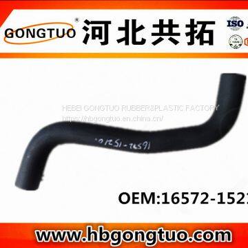 radiator hose 16572-15210