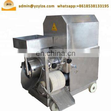 Fish Deboner / Fish Bone Removing Machine photo-4