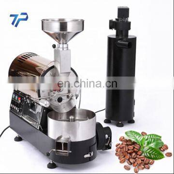 Easy Operation 1Kg Coffee Bean Roasting Bean To Cup Coffee Machine photo-2