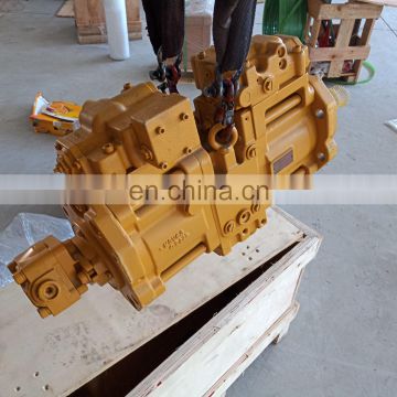 Kawasaki K5V80DT-1VPR-9N2D 318B Excavator Hydraulic Pump